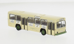 Brekina 59168 - H0 - Büssing BS 110V ÖPNV - Vestischen